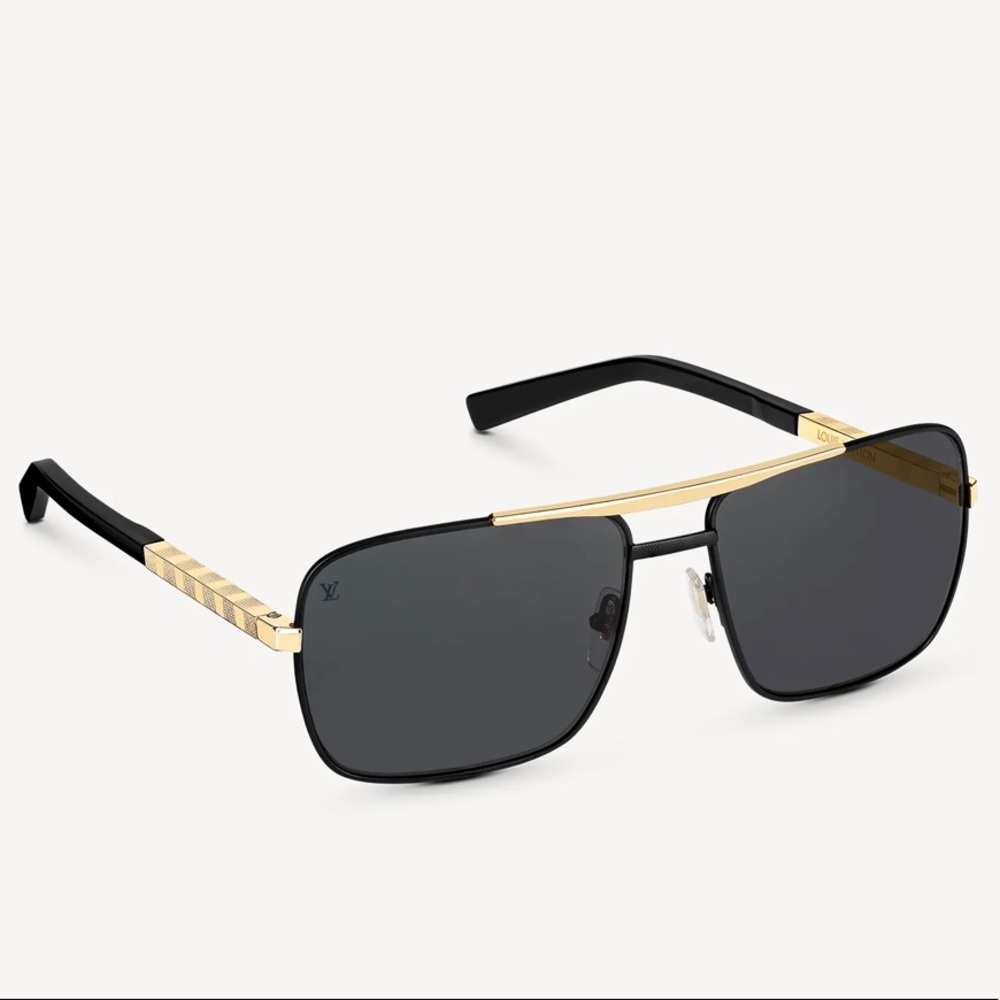 Louis Vuitton “Attitude” Sunglasses